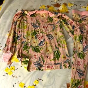 Littlesleepies pijama sets size 2t